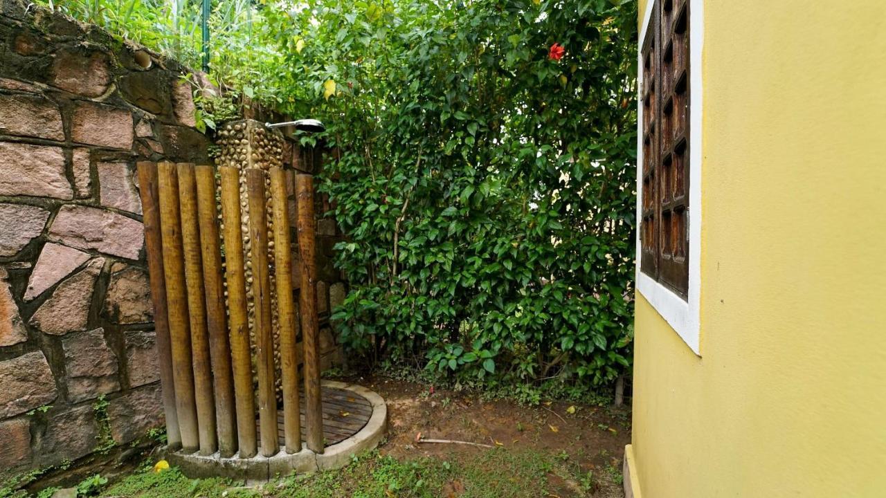 Acasa Diamantina - O Aconchego Em Meio A Natureza Lencois Εξωτερικό φωτογραφία