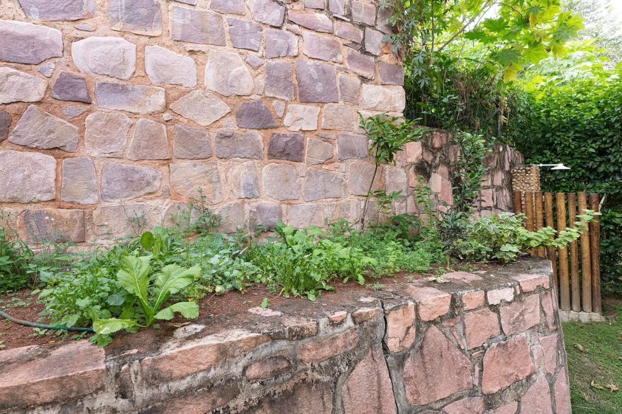 Acasa Diamantina - O Aconchego Em Meio A Natureza Lencois Εξωτερικό φωτογραφία